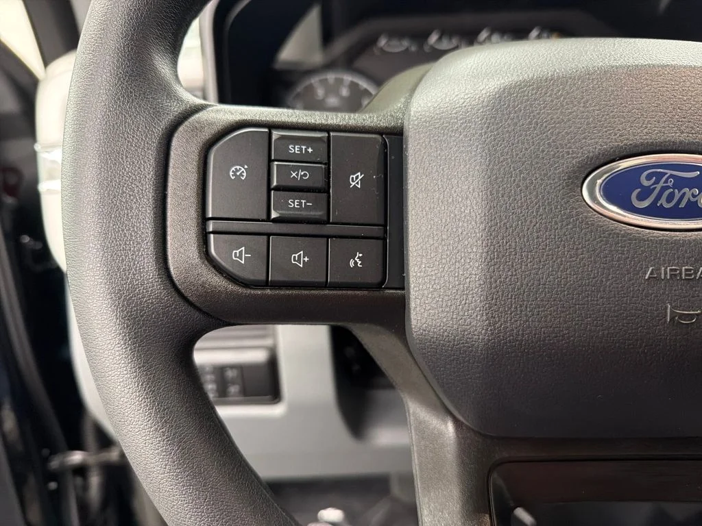 2026 Ford F-250 Super Duty XLT - Photo 19