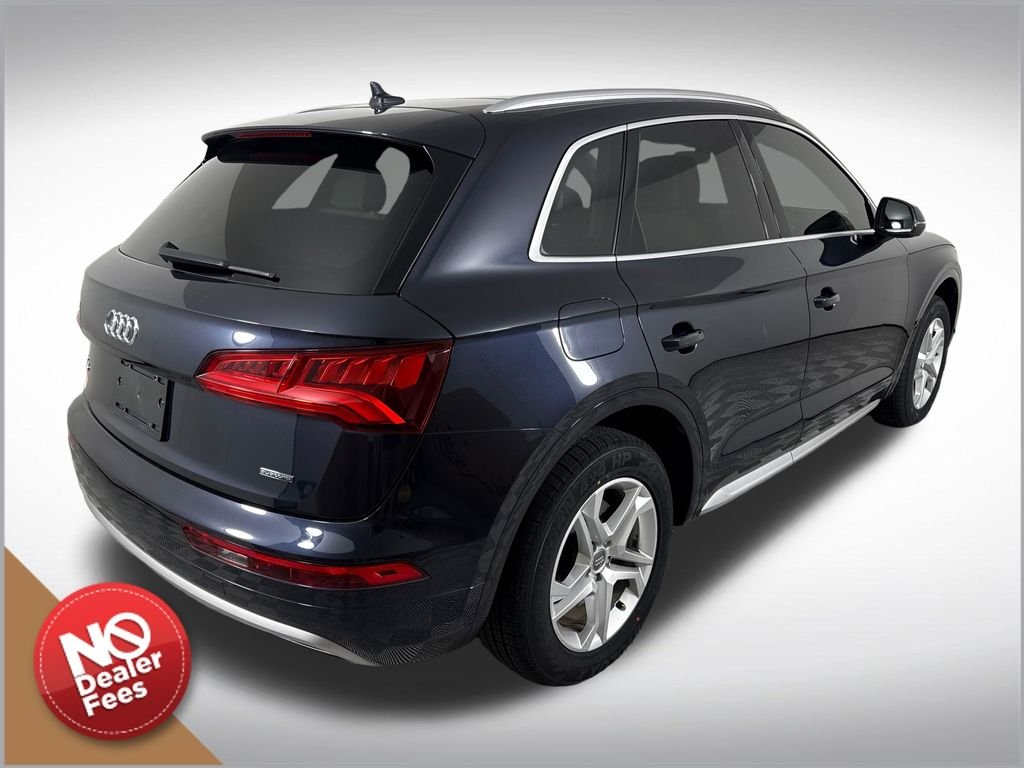 2019 Audi Q5 Premium - Photo 3