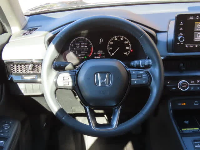2023 Honda CR-V EX-L - Photo 18