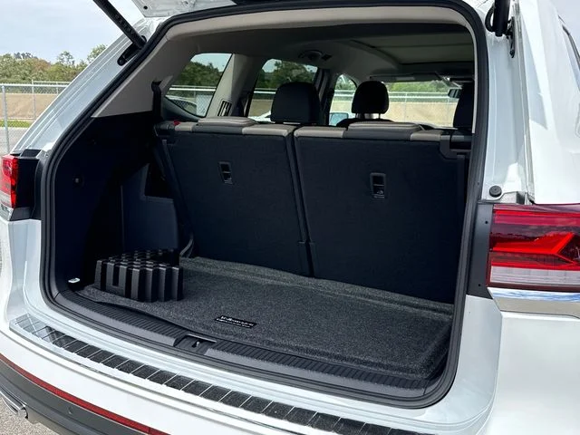 2026 Volkswagen Atlas SEL - Photo 15