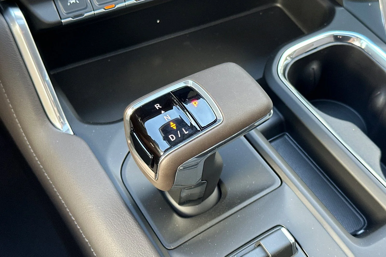 2026 GMC Sierra 1500 Denali - Photo 19