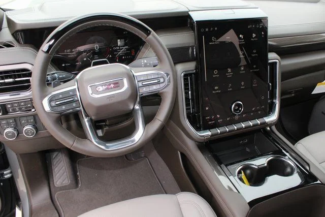 New 2026 Silver GMC Elevation image 10