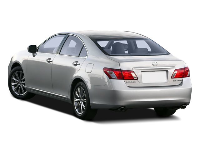 2008 Lexus ES 350 350's photo
