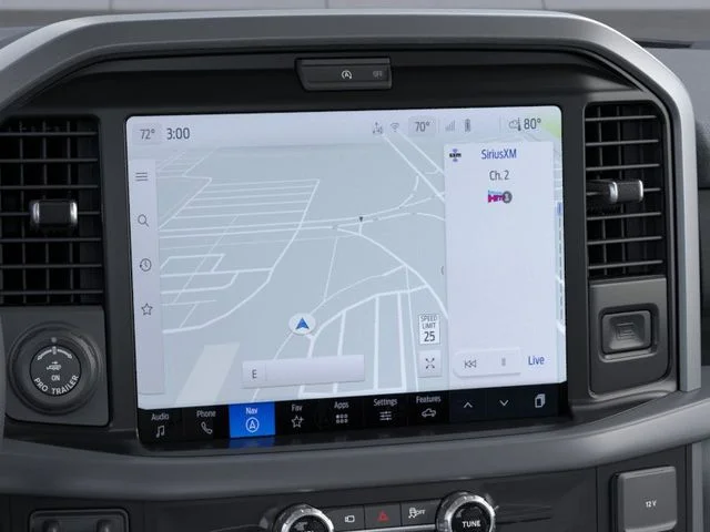 New 2026 Avalanche Ford XLT image 14