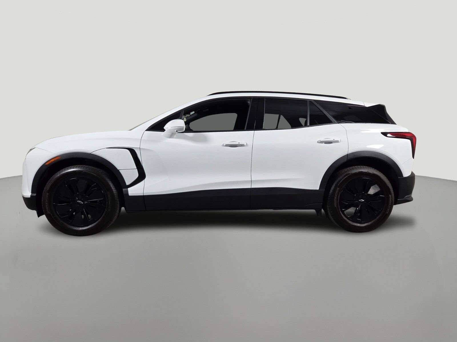 Used 2025 Chevrolet Blazer EV LT with VIN 3GNKDBRM3SS232285 for sale in Henderson, NV