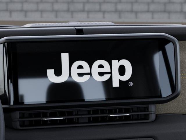 New 2026 41 Exterior Paint Jeep Willys 41 4x4 image 10