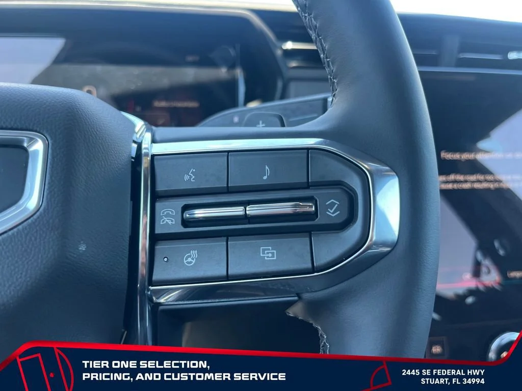2026 GMC Terrain Elevation - Photo 26