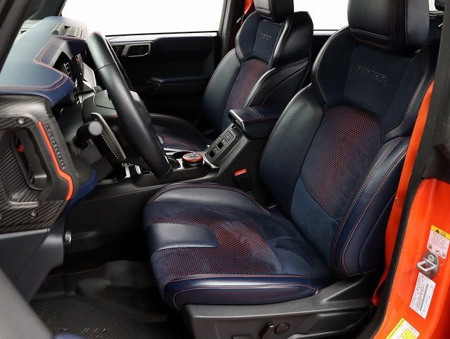 2023 Ford Bronco 4-Door Raptor - Photo 9