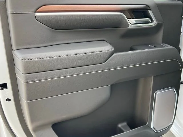 2026 GMC Sierra 1500 Denali - Photo 23