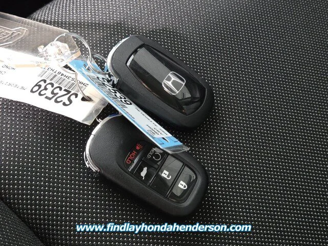 2026 Honda CR-V EX - Photo 66