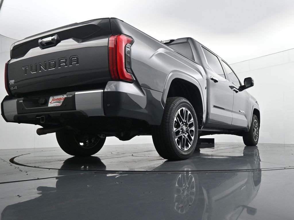 Used 2026  Toyota Limited image 36