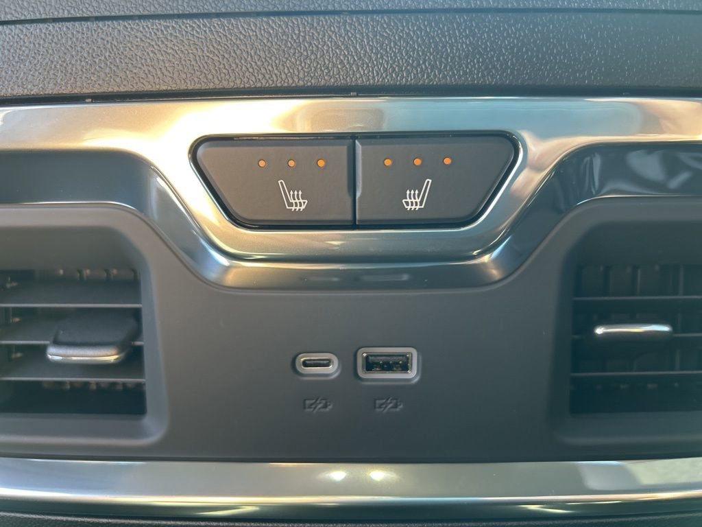 2026 Chevrolet Silverado 1500 LTZ - Photo 53