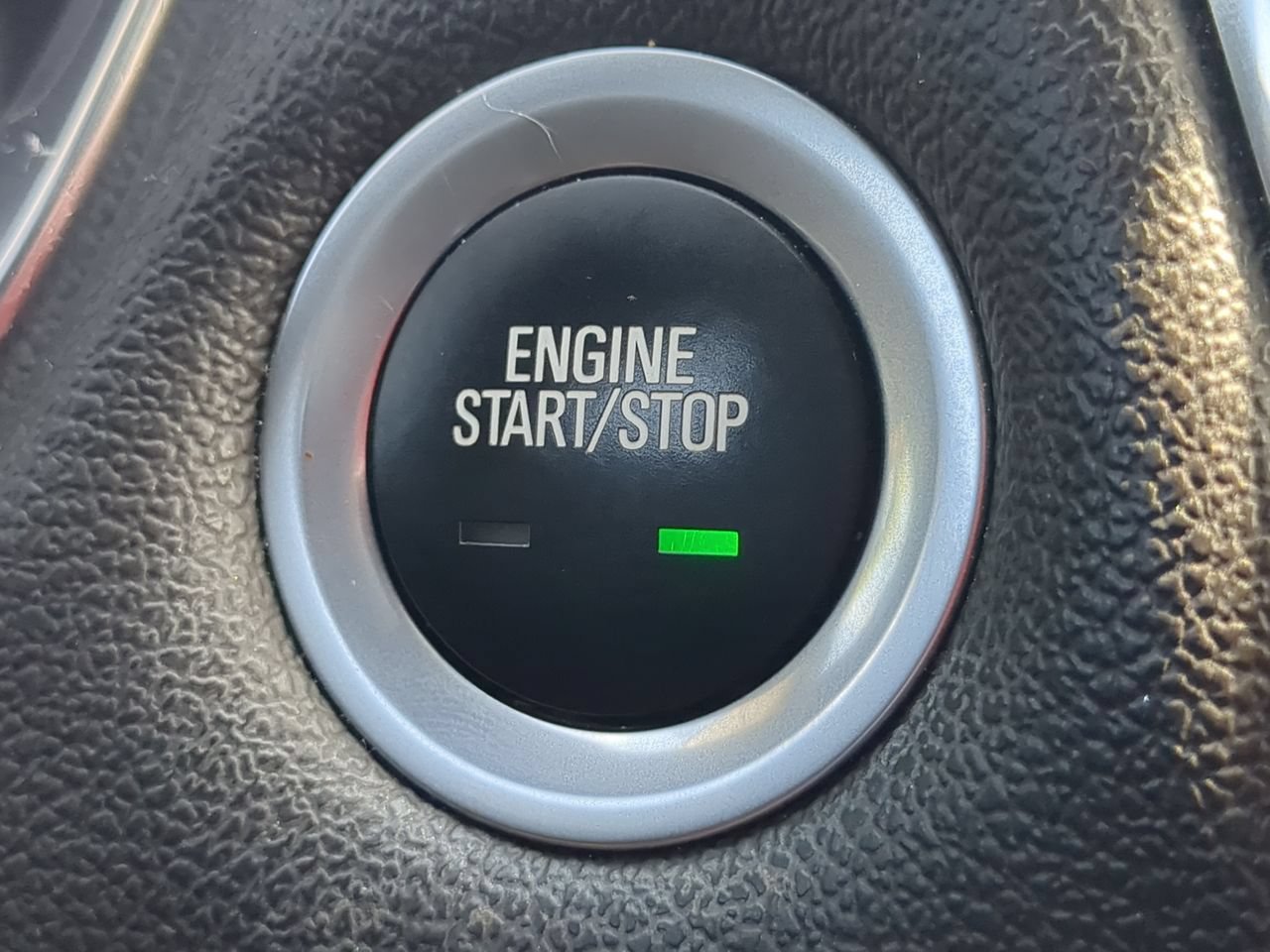 Used 2023 Mosaic Black Metallic Chevrolet RS image 17