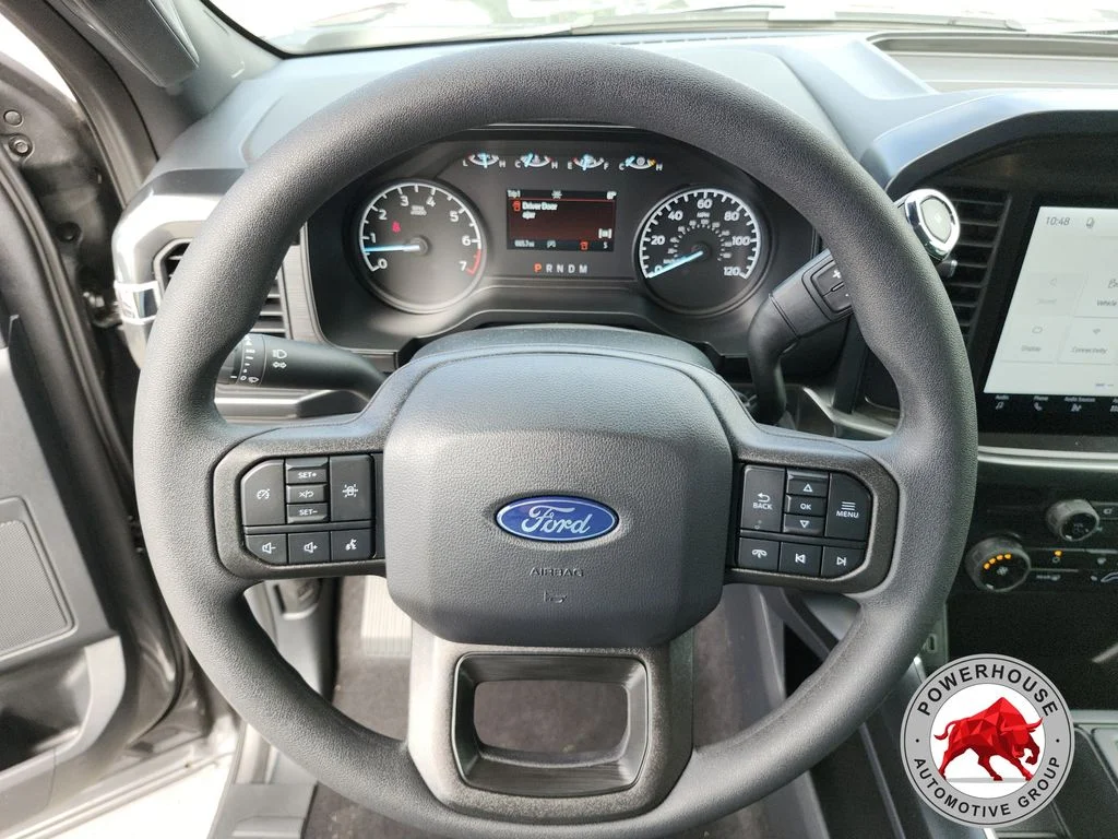 Used 2026 Gray Ford STX image 30