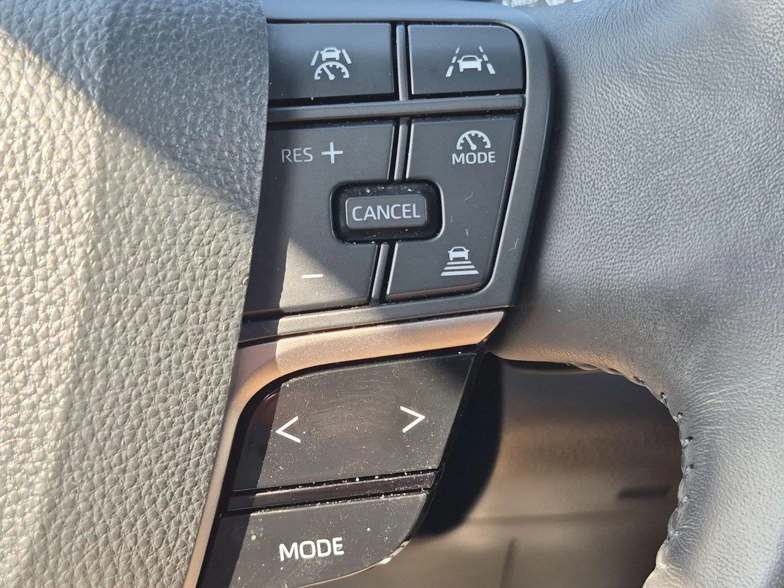 Used 2025 Underground Toyota XSE image 20