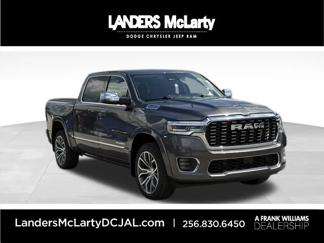 2027 RAM 1500
