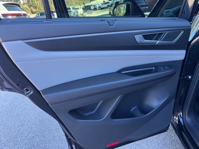 New 2026 Black Volkswagen Peak Edition image 12