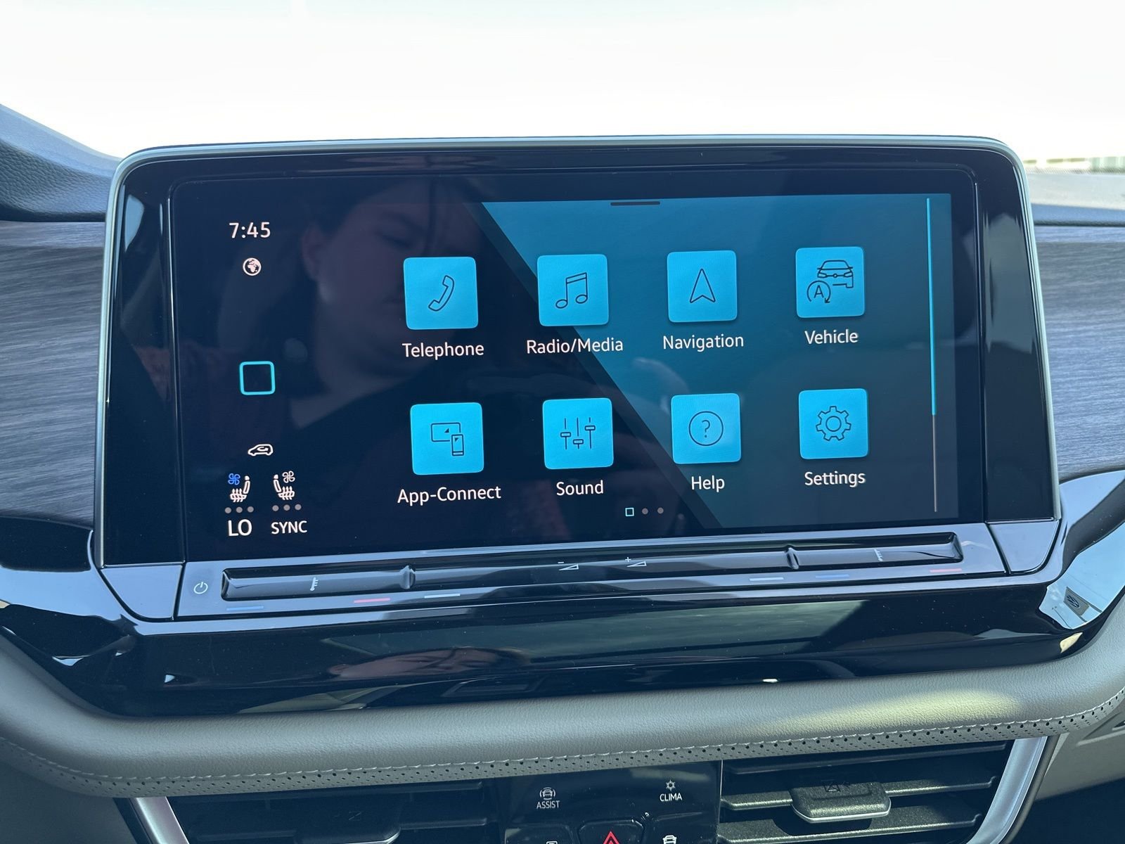 New 2026 Green Volkswagen 2.0T SEL Premium R-Line image 58