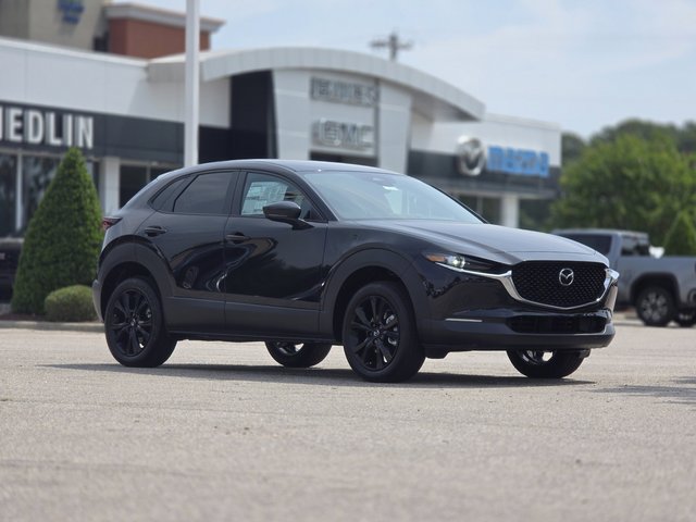 2026 Mazda CX-30 2.5 S Select Sport AWD