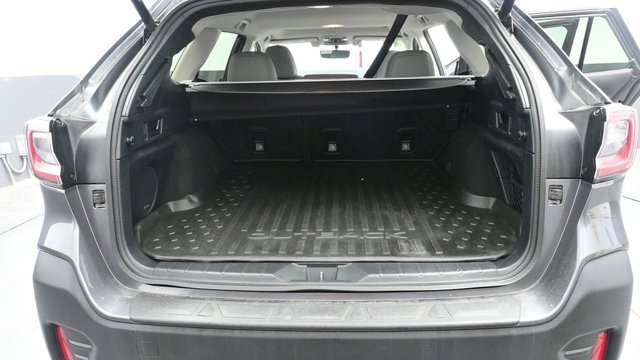 Used 2022 Gray Subaru Limited image 18