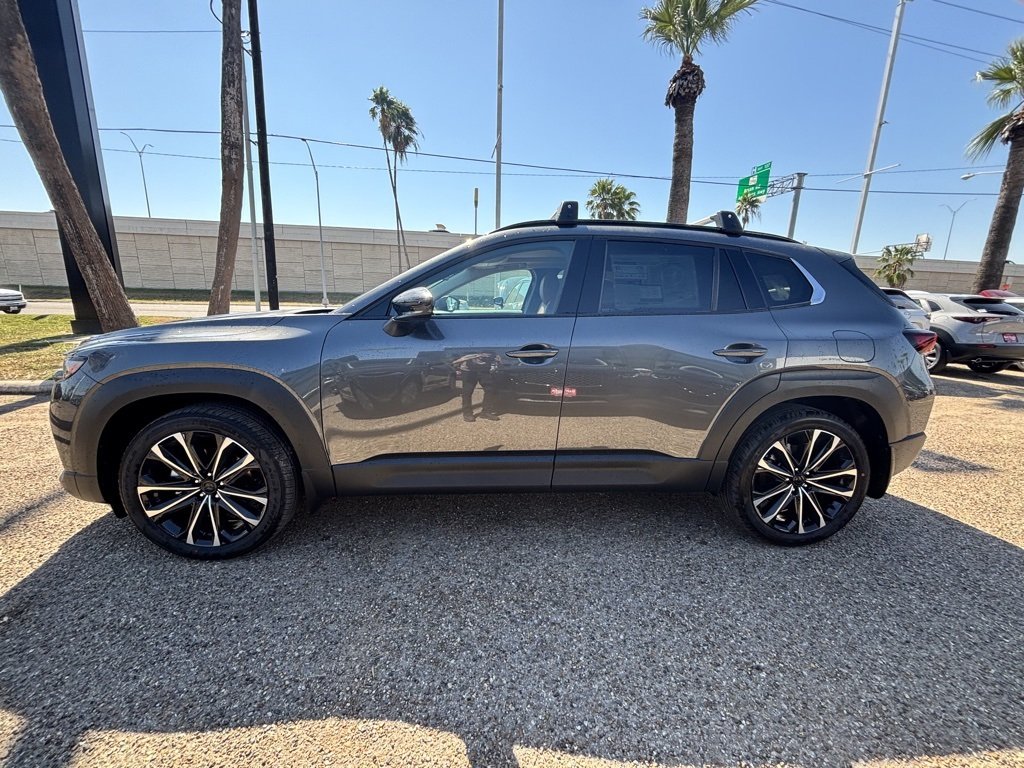 2026 Mazda CX-50 2.5 Turbo photo 2