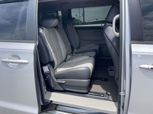 2018 Kia Sedona LX - Photo 8