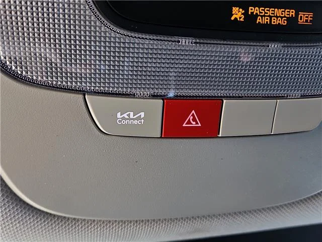 New 2026 Ivory Silver KIA S All-Wheel Drive image 19