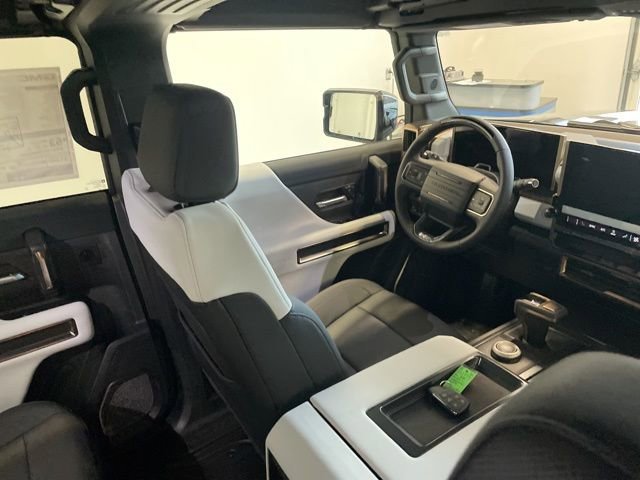 2025 GMC HUMMER EV 2X - Photo 42