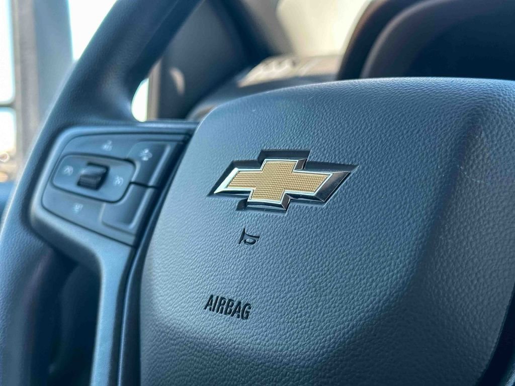 2025 Chevrolet Silverado 2500 HD Work Truck - Photo 29