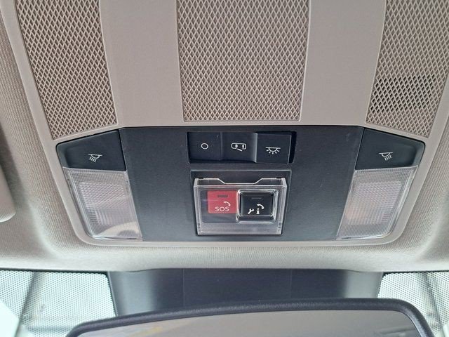 Used 2024 Black Mitsubishi SE image 19