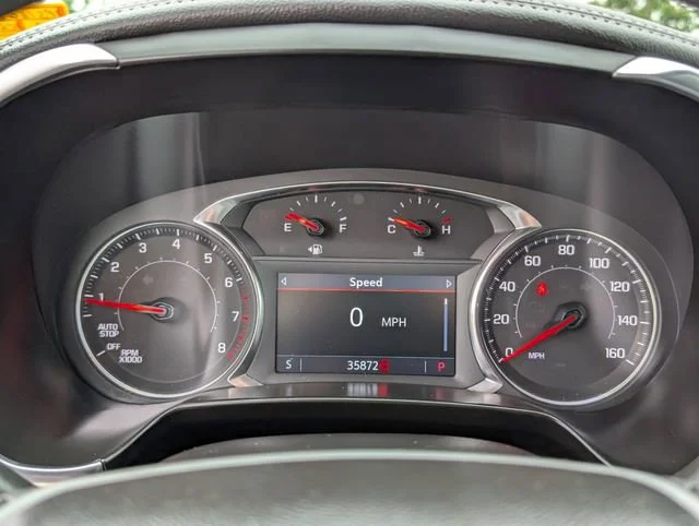 2023 Chevrolet Blazer 2LT - Photo 10