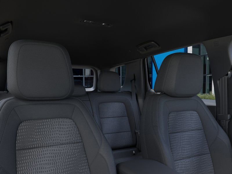 2026 Chevrolet Equinox LT - Photo 24