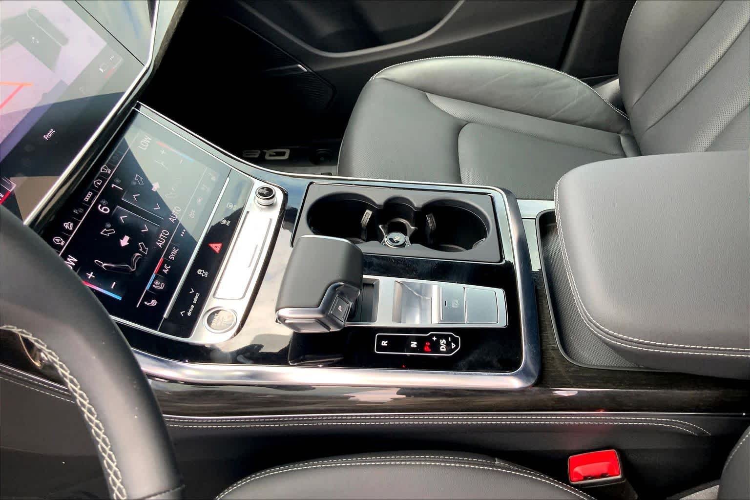 Used 2023  Audi Prestige image 17