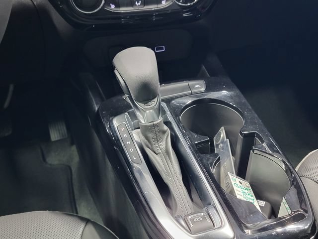 2026 Chevrolet Trax Activ - Photo 21