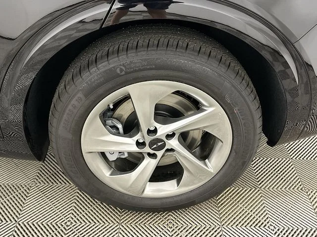 New 2026 Genesis GV70 2.5T Select