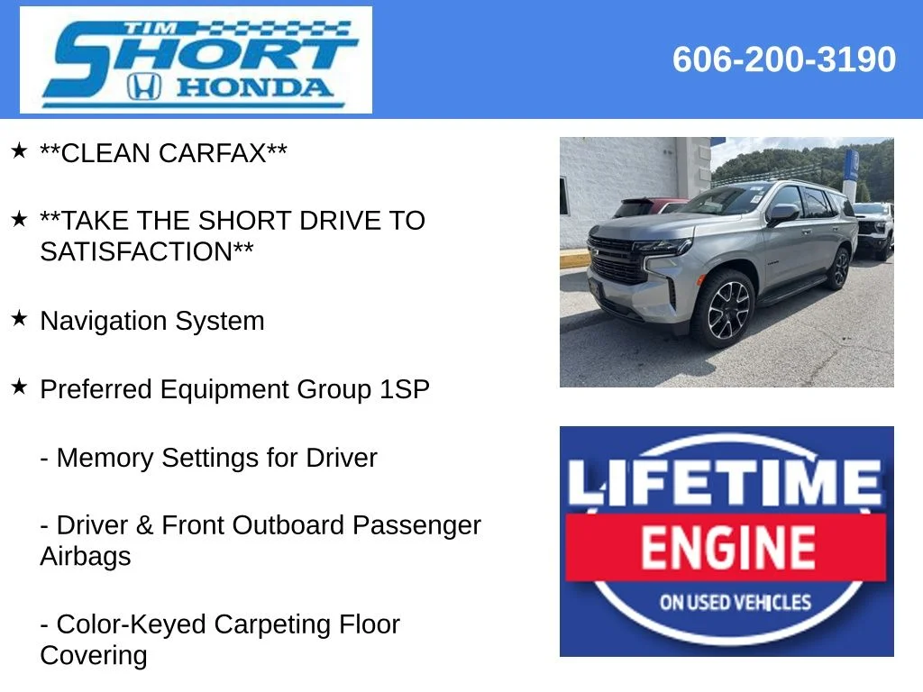 Used 2023 Gray Chevrolet RST image 5