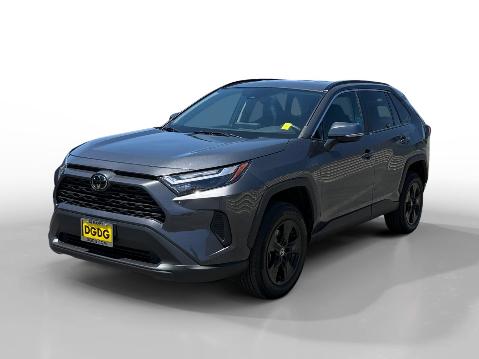 2025 Toyota RAV4 XLE FWD's photo