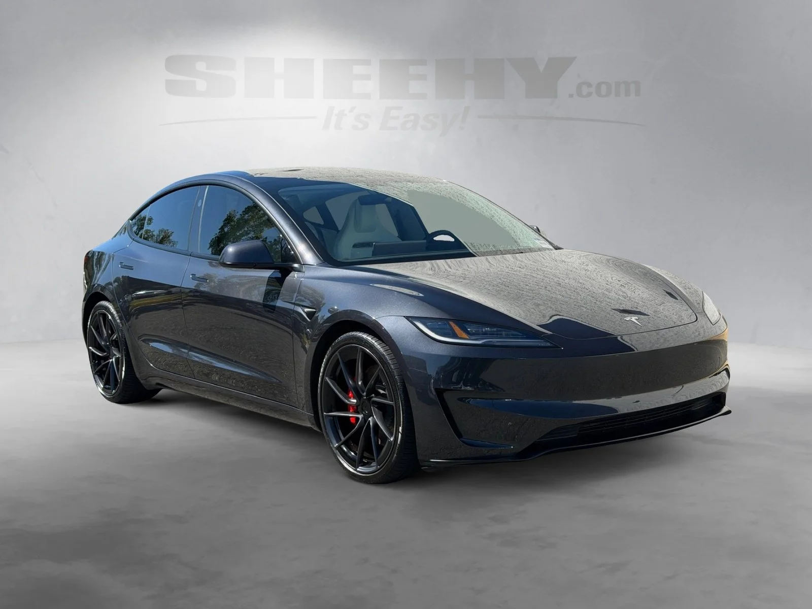 Used 2025  Tesla Performance image 2
