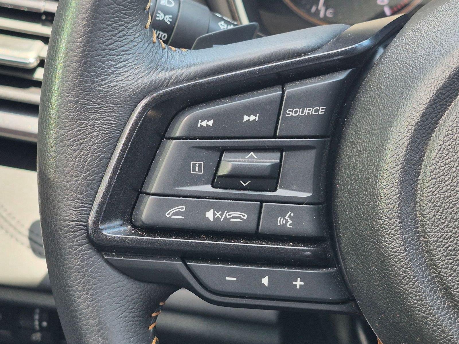 Used 2025  Subaru Wilderness image 19