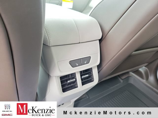 2027 GMC Terrain Denali - Photo 23