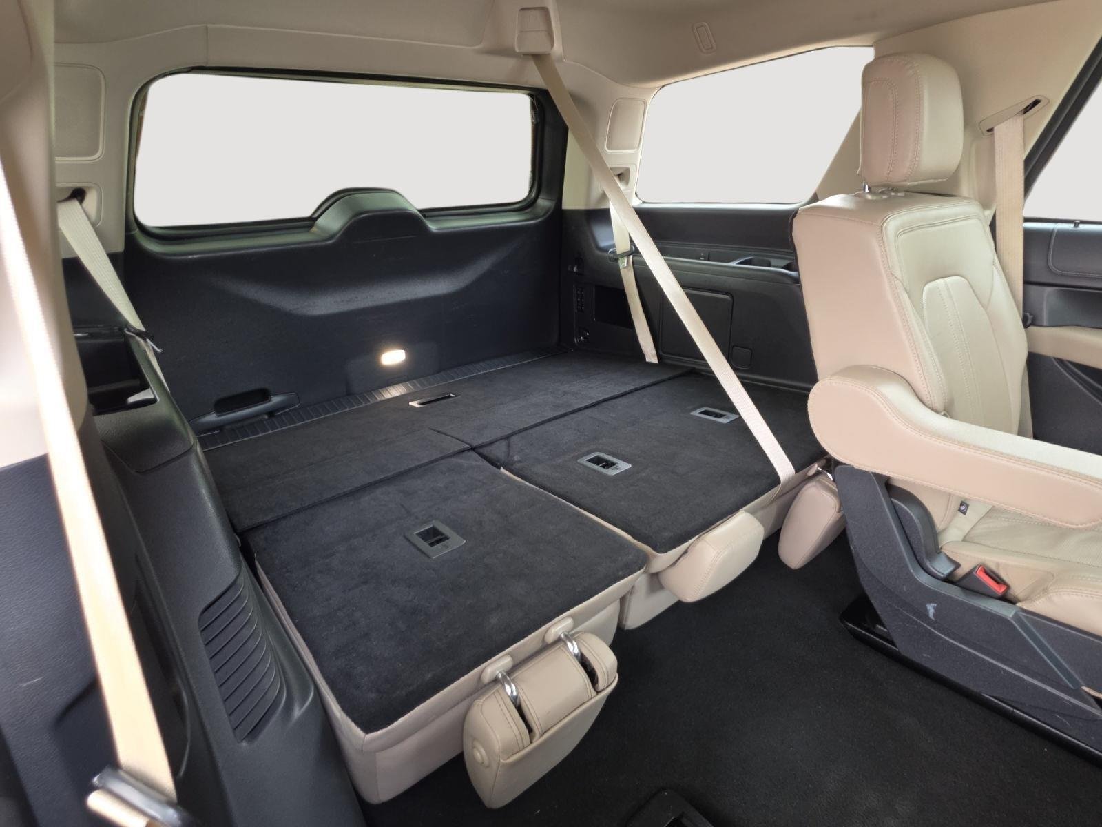 2024 Ford Expedition Limited - Photo 54