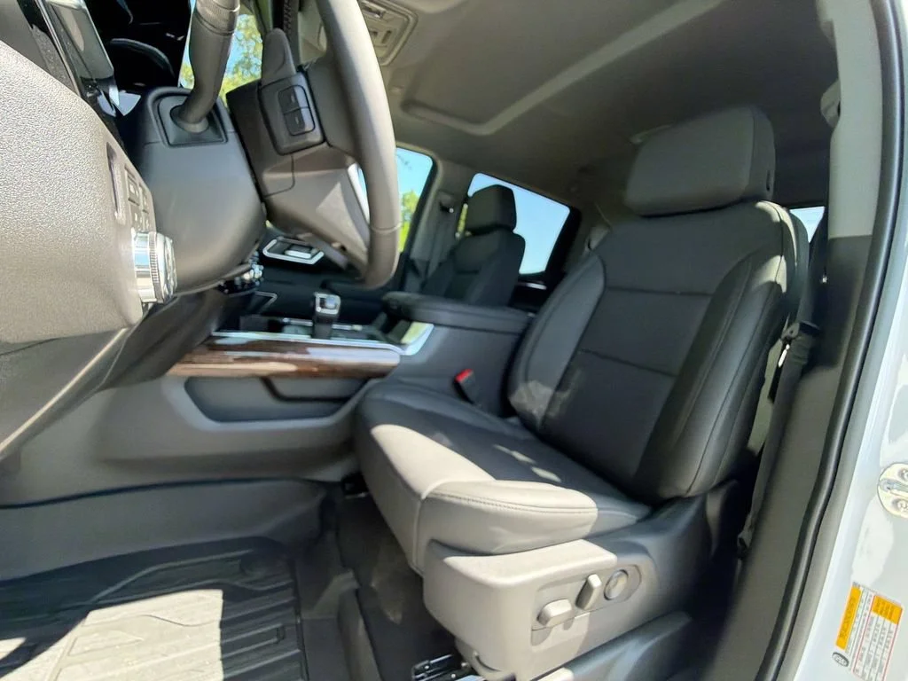 2026 GMC Sierra 1500 Elevation - Photo 16