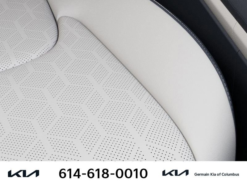 2026 Kia Carnival EX - Photo 27