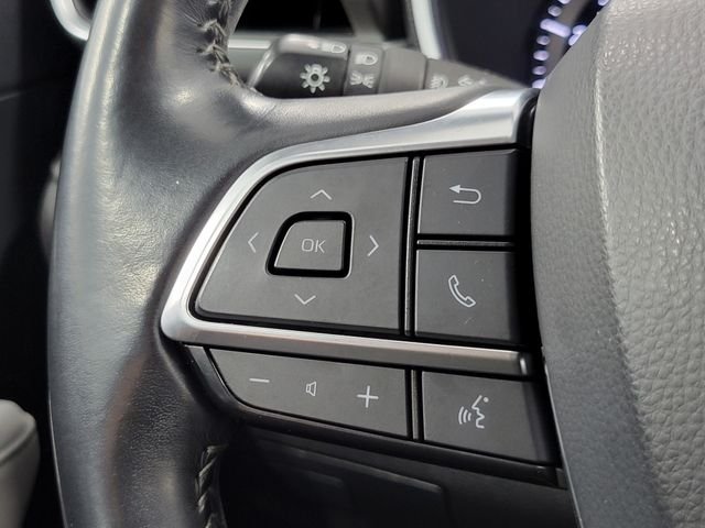 Used 2020 Black Toyota XLE image 14