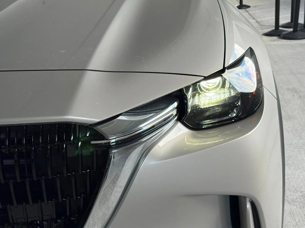 2025 Mazda CX-90 Premium Plus Package - Photo 6