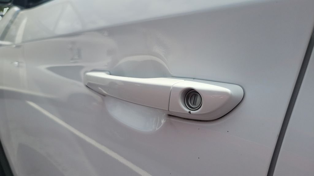 2019 Hyundai Tucson SE - Photo 6