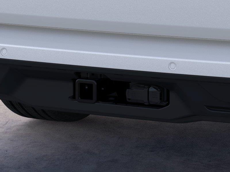 New 2026 Star White Ford Active image 14
