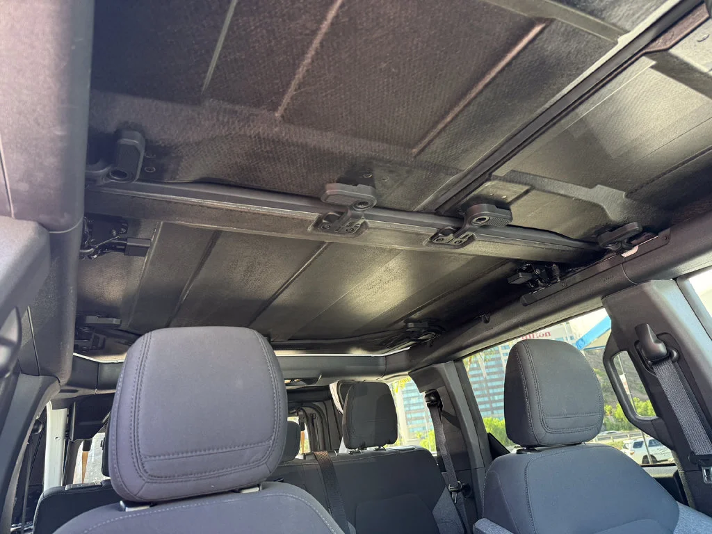 Used 2025  Ford Big Bend image 18