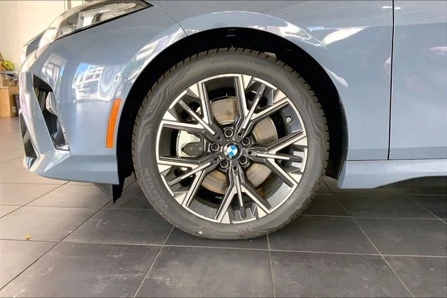 New 2026 Storm Bay Metallic BMW 228 Gran Coupe image 12
