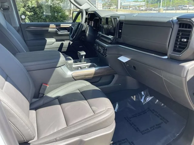 2026 Chevrolet Silverado 1500 RST - Photo 17